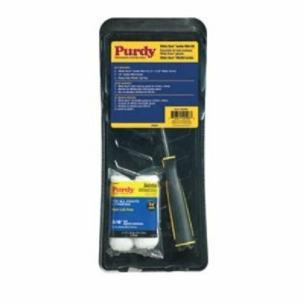 Purdy Roller Paint Kit 6-1/2In 14C810700